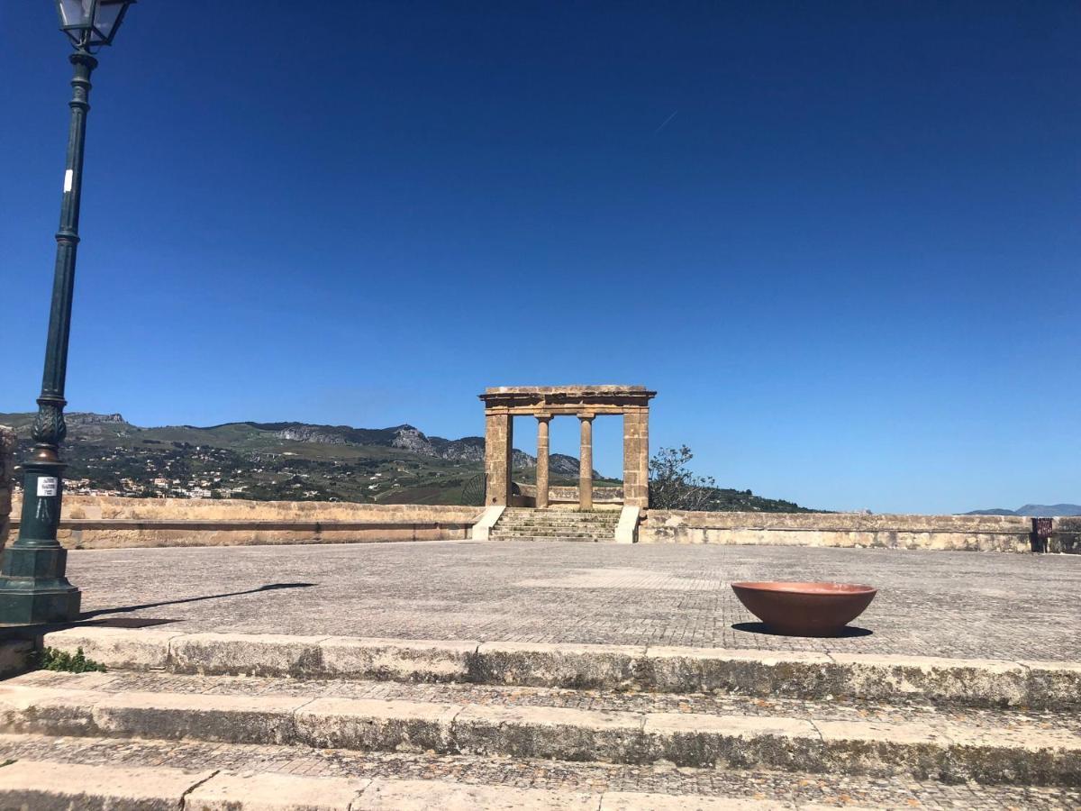 Апартаменти Vista Baglio Grande Самбука-ді-Сицилія Екстер'єр фото
