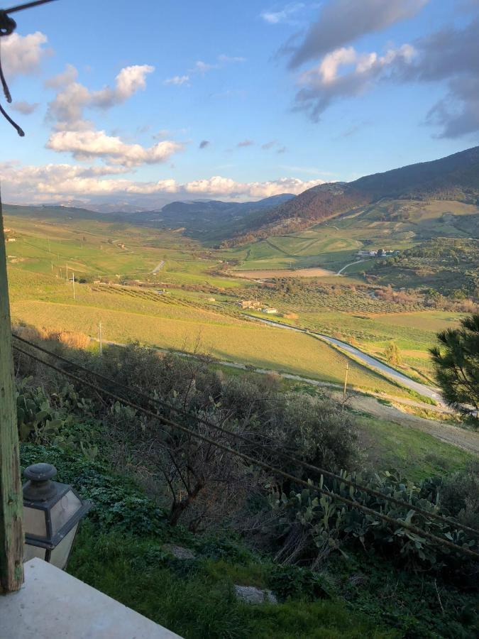 Апартаменти Vista Baglio Grande Самбука-ді-Сицилія Екстер'єр фото
